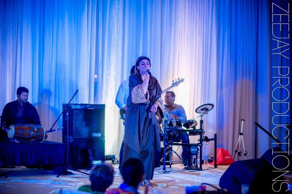 Fariha Pervez 3