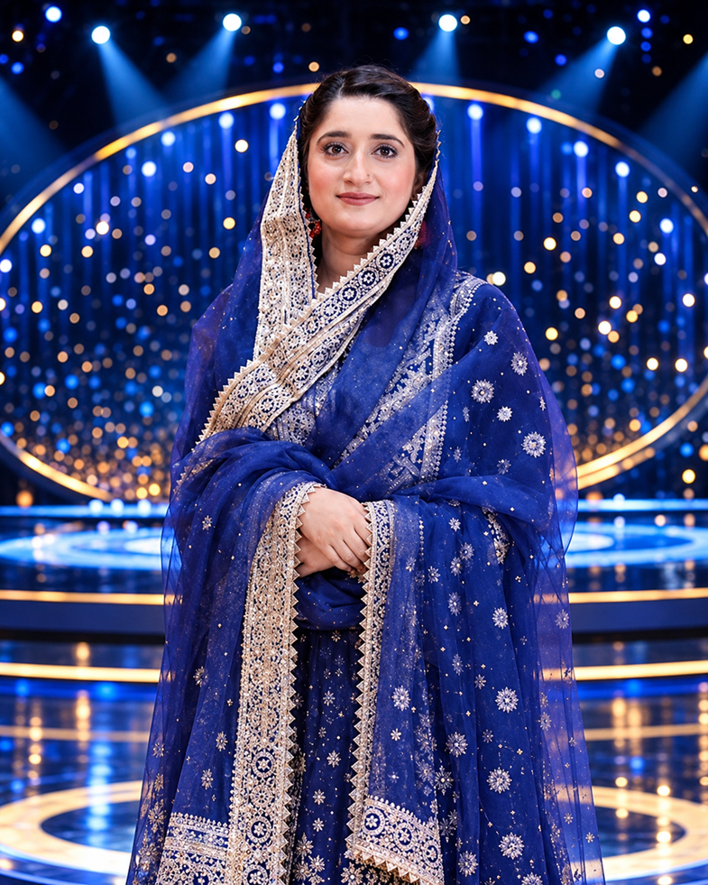 Hira Qaiser