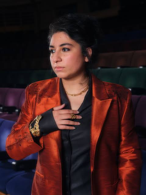 Arooj Aftab
