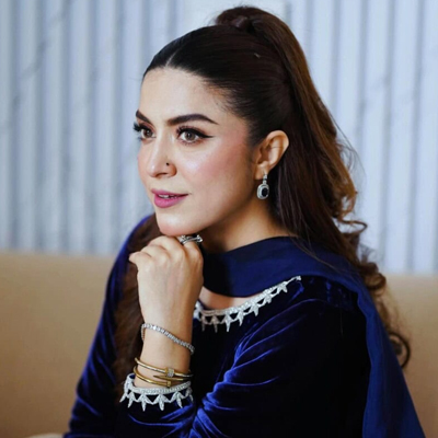 Hina Niazi