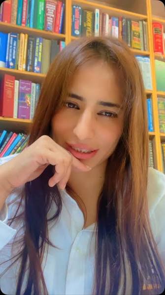 Allure Syeda