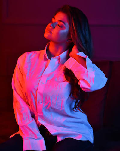 Monica George