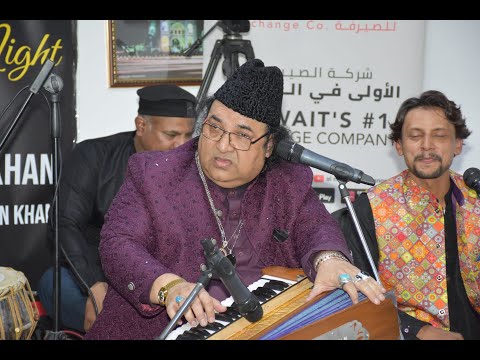 Haji Ameer Ali Khan