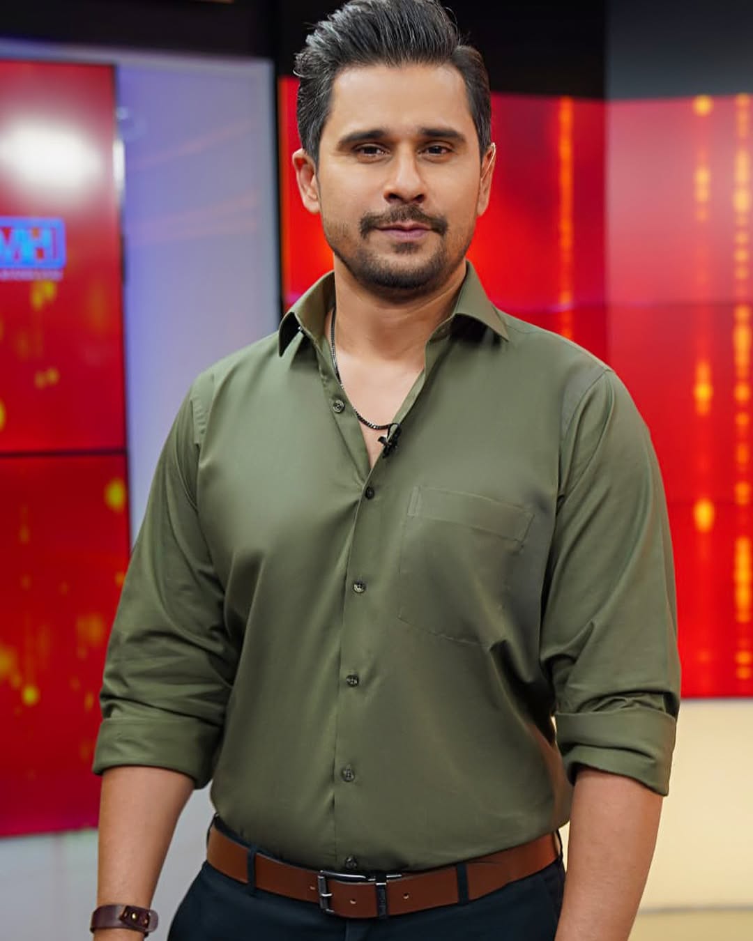 Tabish Hashmi