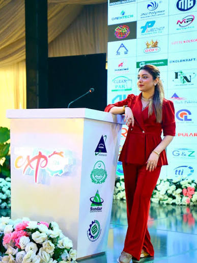 iram ali 3
