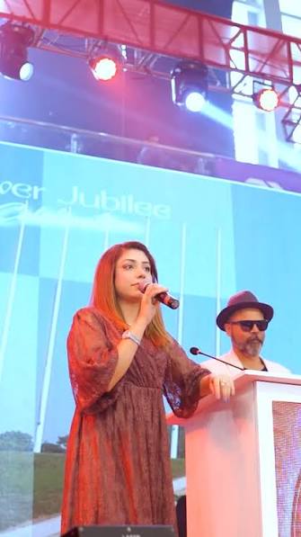 Iram Ali