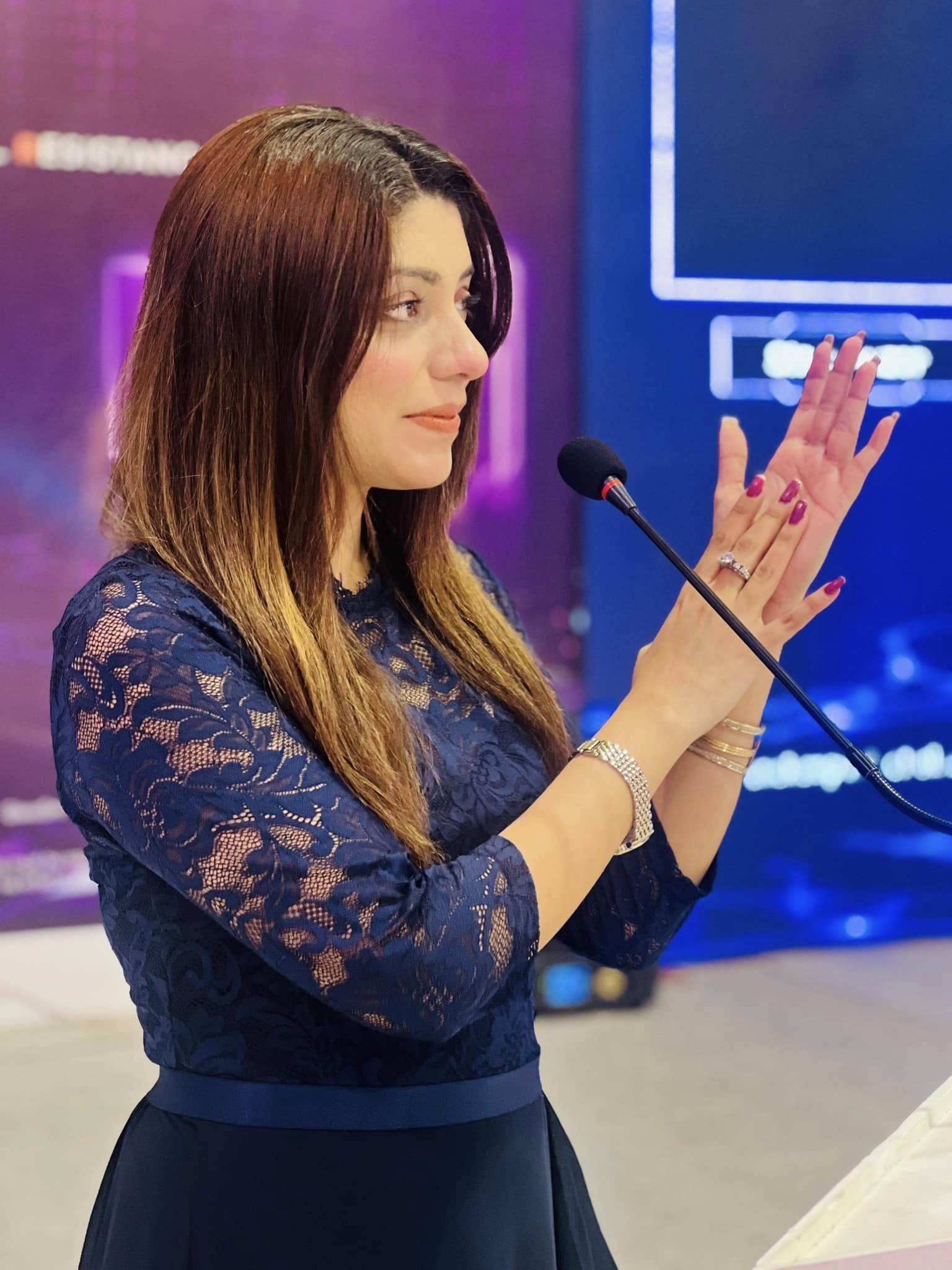 Iram Ali