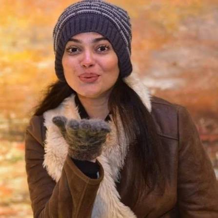 Amie Khan