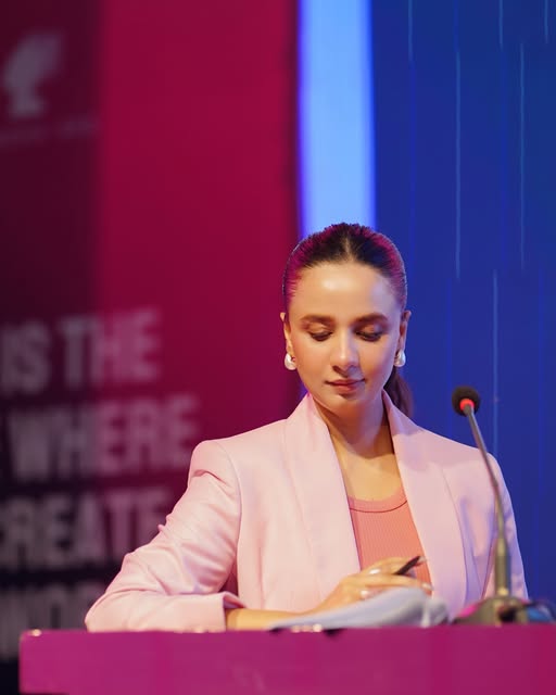Farah Hashmi