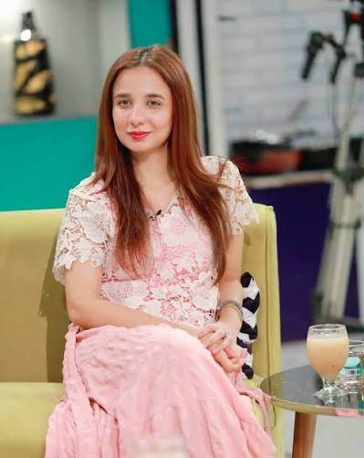 Farah Hashmi