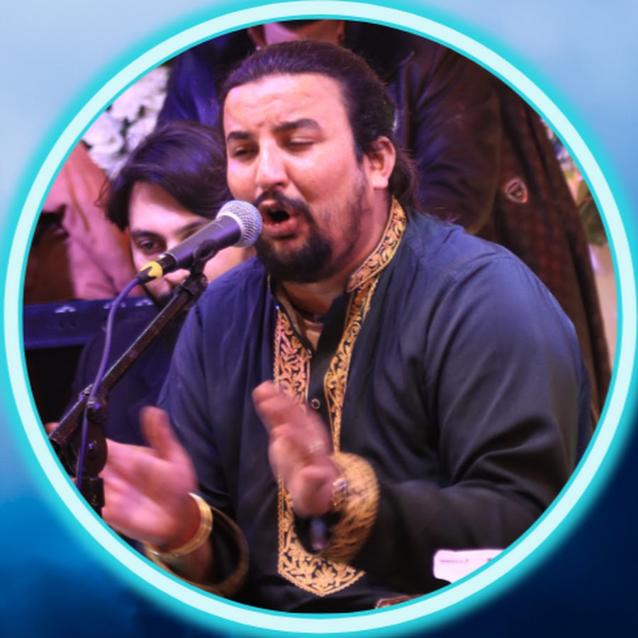 Ajmal Abbas Qawwal