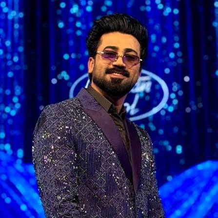 Zain Baloch