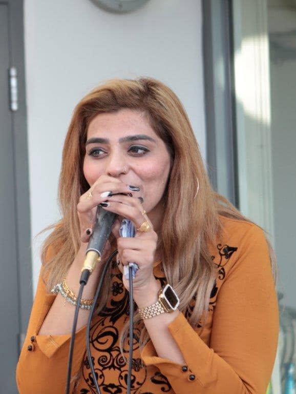 Nazia Amin Mohammad 3