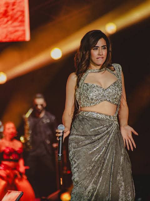 Jonita Gandhi 3