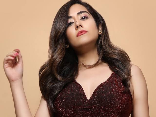 Jonita Gandhi