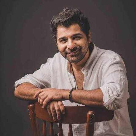 Shuja Haider