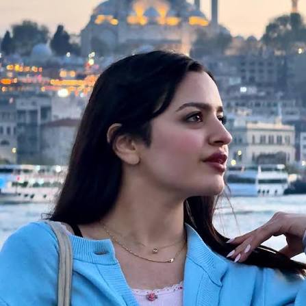 Khadija Dilnawaz