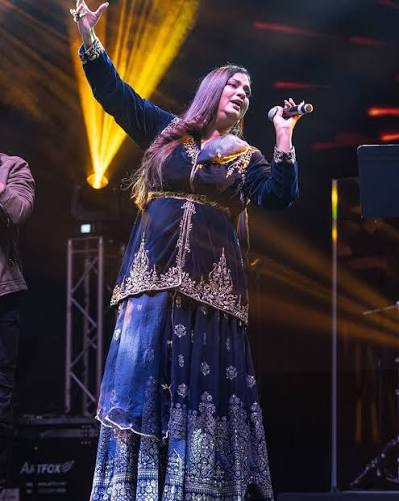 Richa Sharma 1