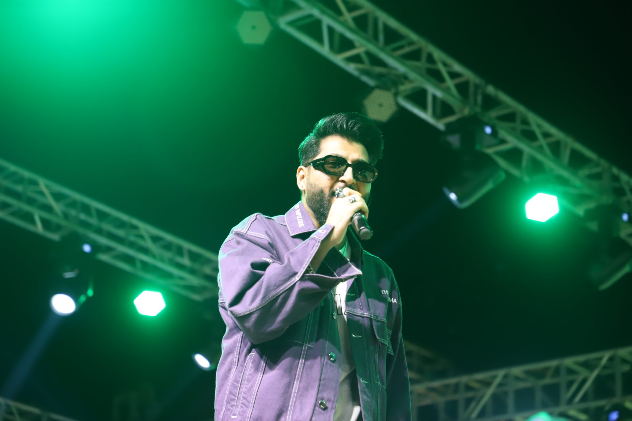 Bilal Saeed 001