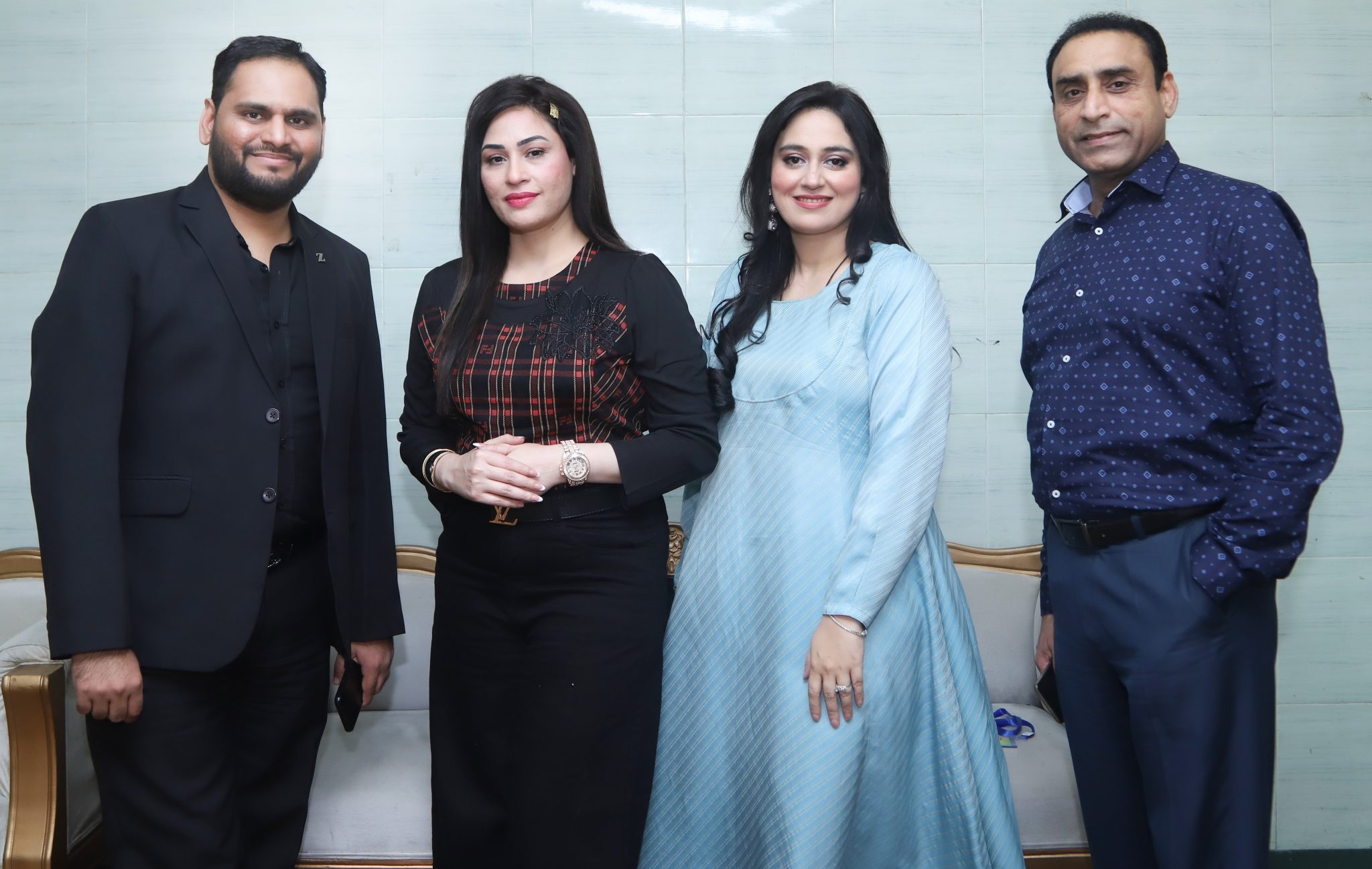 Humaira Arshad Live Performance at Govt of Punjab’s Jashan e Baharan Powered by Bank of Punjab 01